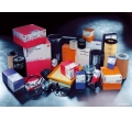 Revizie Lacetti 1.4 Benzina filtre UFI MAHLE